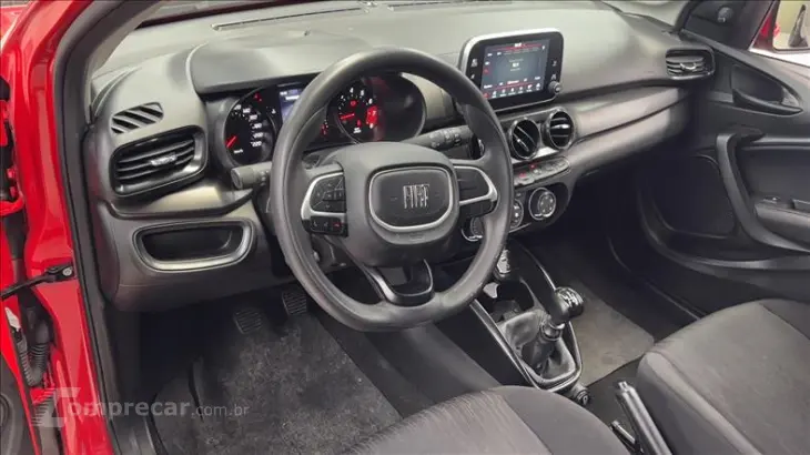 ARGO 1.0 Firefly Drive