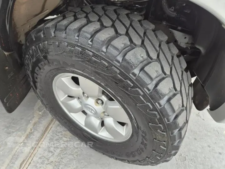 HILUX CD4X2 SRV