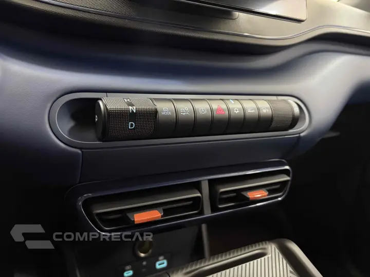 DOLPHIN MINI 38 KW ELÉTRICO GS