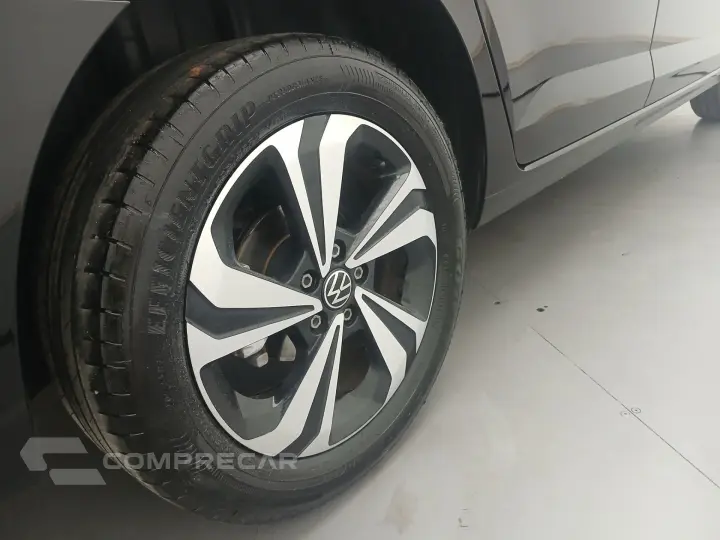VIRTUS 1.0 170 TSI AUTOMÁTICO