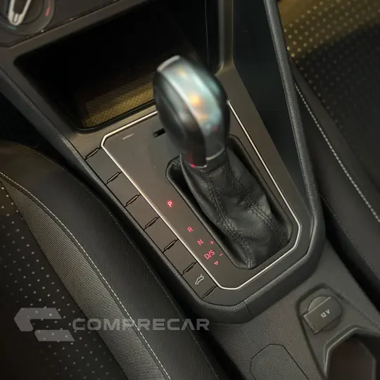 POLO 1.0 200 TSI Comfortline
