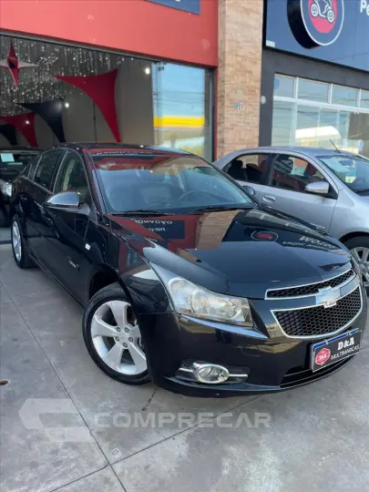CRUZE 1.8 LT 16V