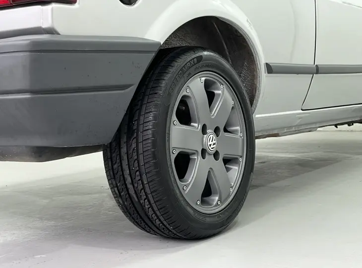 GOL 1.8 CL 8V
