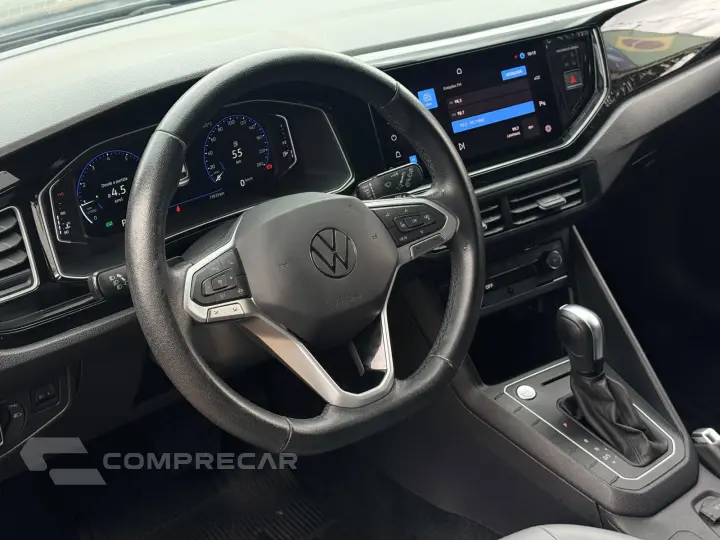 NIVUS 1.0 200 TSI Highline