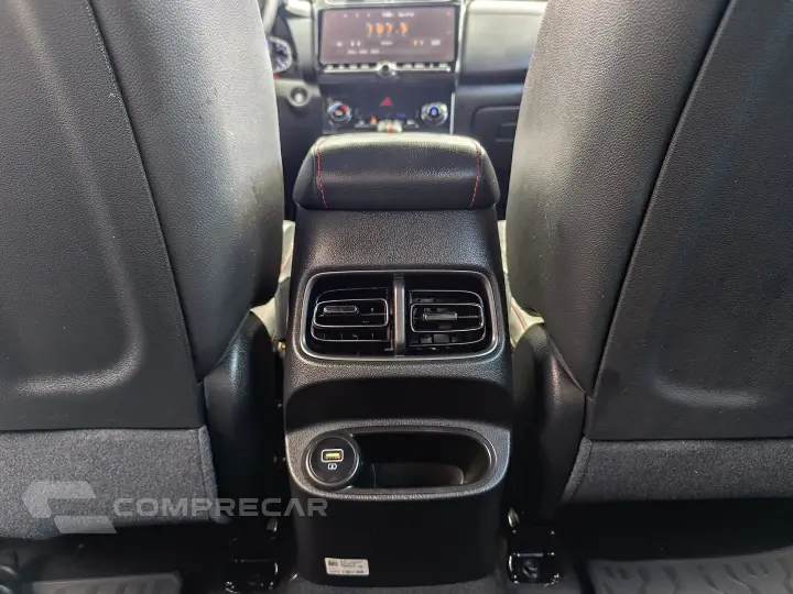 CRETA 1.0 TGDI FLEX N LINE AUTOMÁTICO