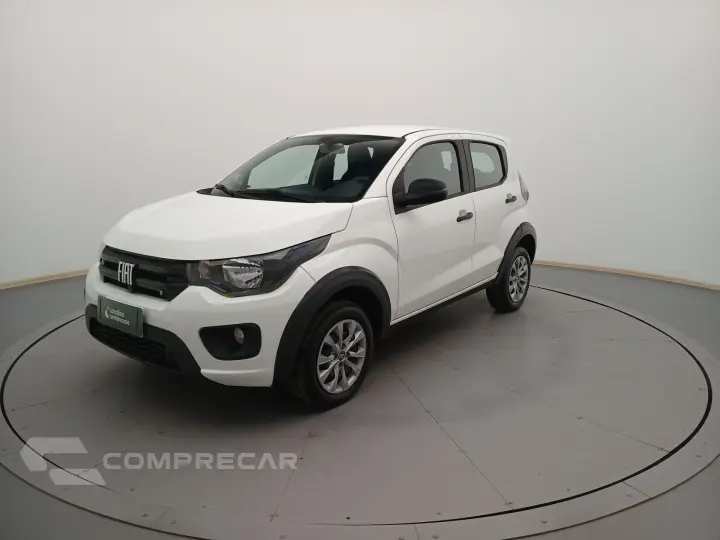 MOBI 1.0 EVO FLEX LIKE. MANUAL