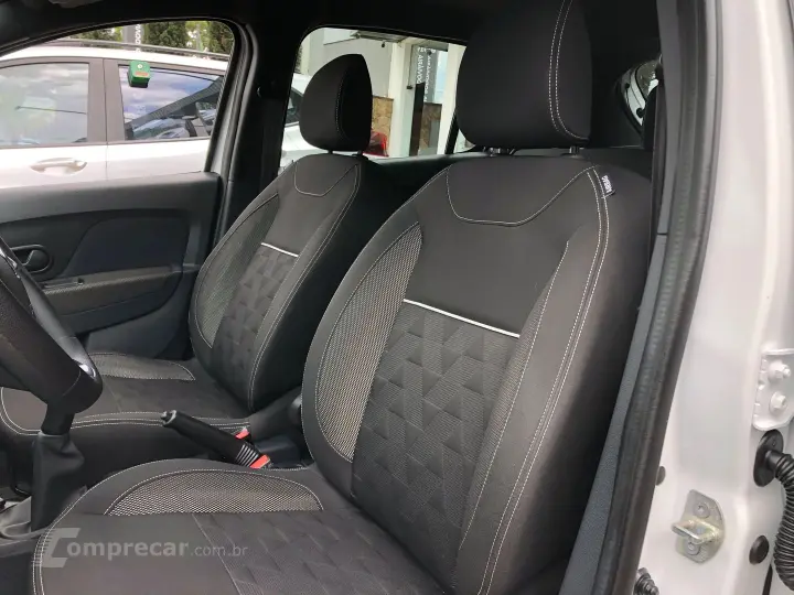 Stepway 1.0 12V Sce Flex Zen Manual