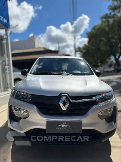 KWID Zen 1.0 Flex 12V 5p Mec.