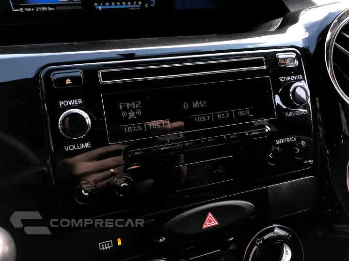 Etios 1.5 X Plus 16V Flex 4P Automático