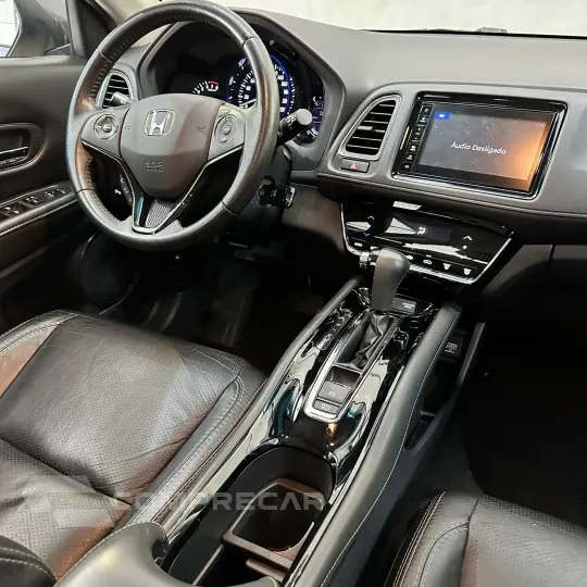HR-V EX 1.8 Flexone 16V 5p Aut.