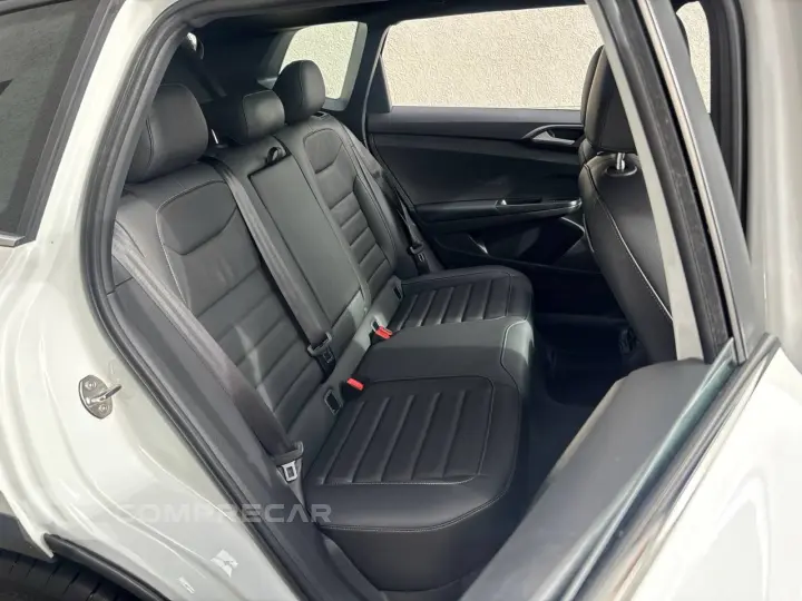 TAOS Highline 1.4 250 TSI Flex Aut.