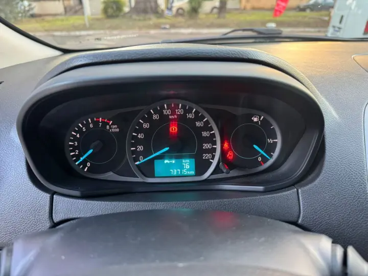 Ka 1.0 SE/SE Plus TiVCT Flex 5p