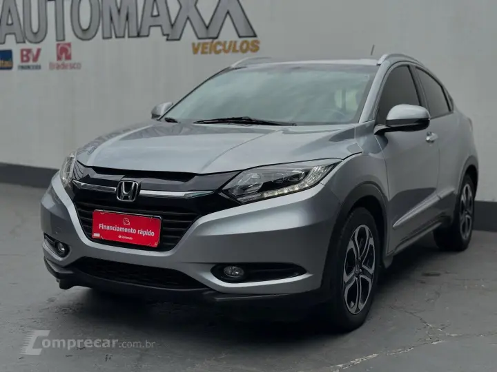 HR-V 1.8 16V Touring