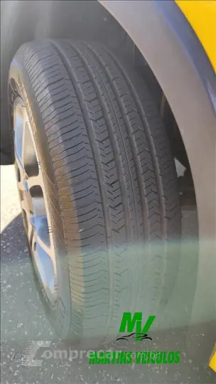 UNO 1.4 EVO SPORTING 8V FLEX 4P MANUAL