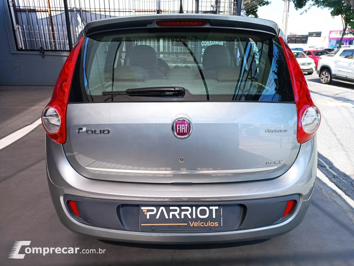 PALIO 1.6 MPI Essence 16V
