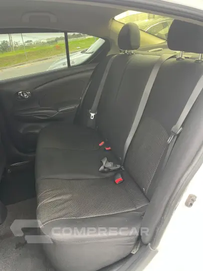 VERSA 1.6 16V SL