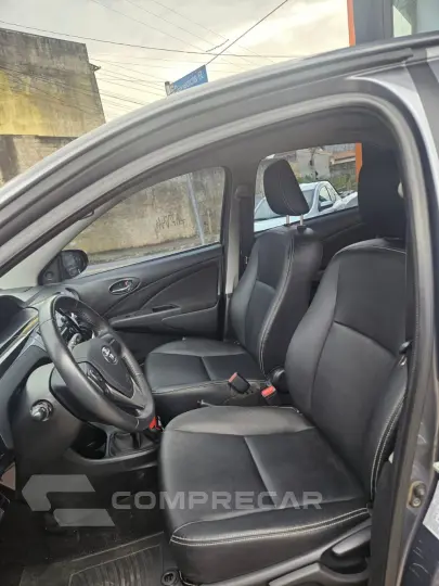 ETIOS XLS 1.5 Flex 16V 5p Mec.