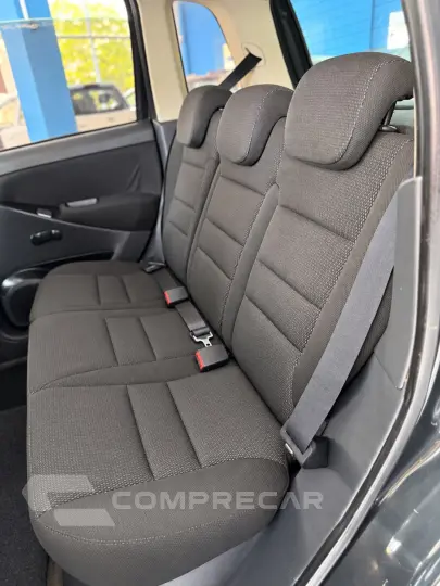 IDEA 1.4 MPI Fire ELX 8V