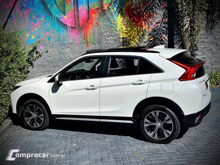ECLIPSE CROSS 1.5 Mivec Turbo Hpe-s