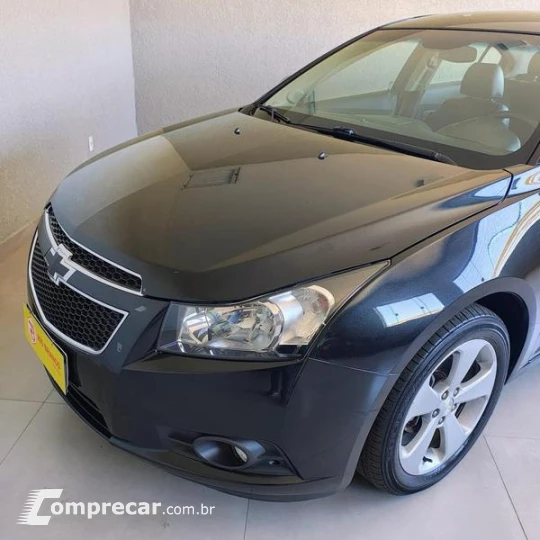 CRUZE LT NB