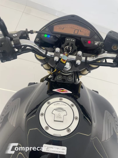 CB 600F - HORNET