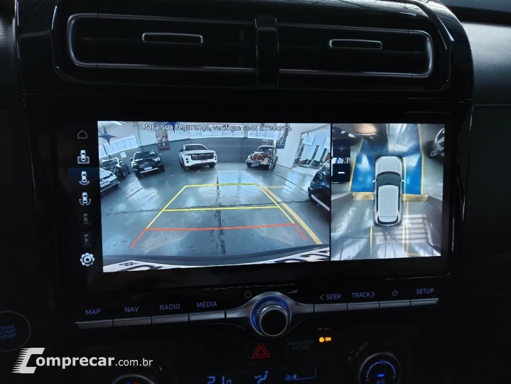 CRETA 1.0 TGDI FLEX PLATINUM AUTOMÁTICO