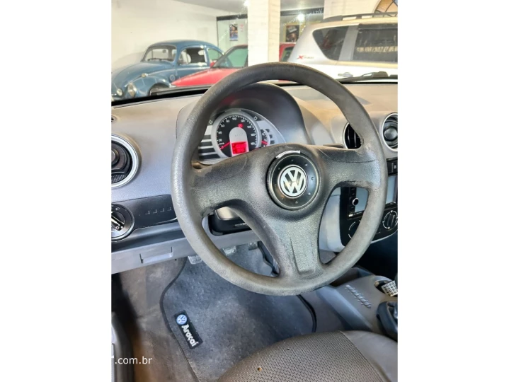 GOL 1.0 MI 8V FLEX 4P MANUAL G.IV