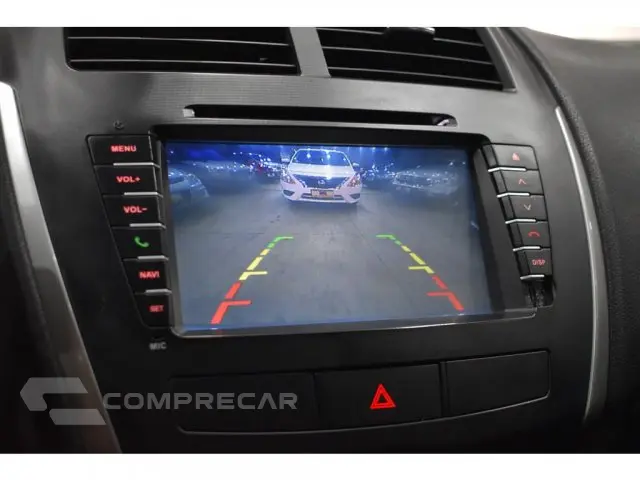 ASX - 2.0 4X2 16V 4P AUTOMÁTICO