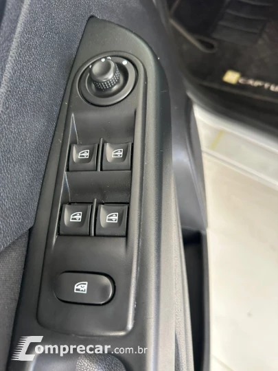 CAPTUR 1.6 16V SCE Bose