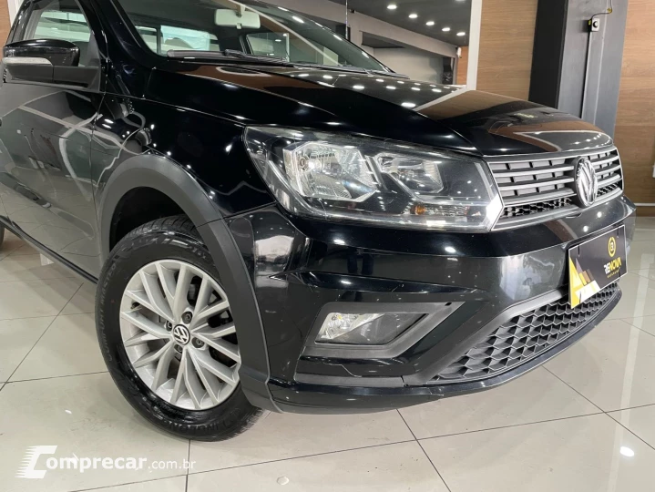 SAVEIRO 1.6 MSI TRENDLINE CS 8V FLEX 2P MANUAL