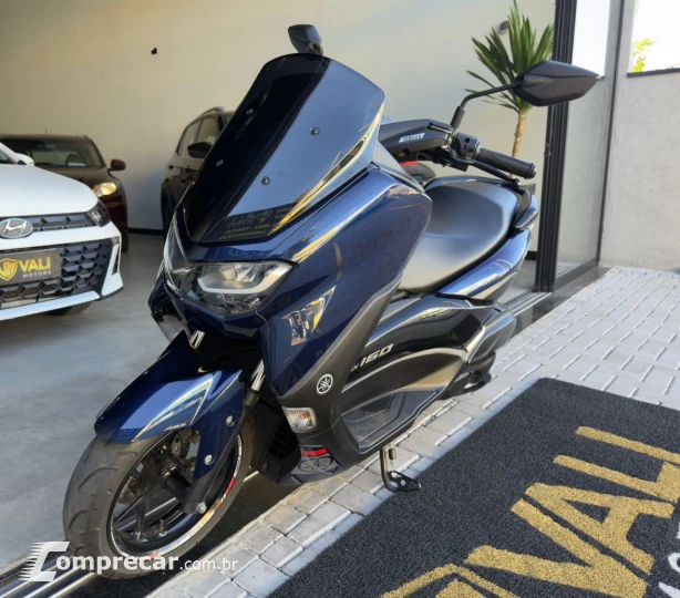 NMAX 160