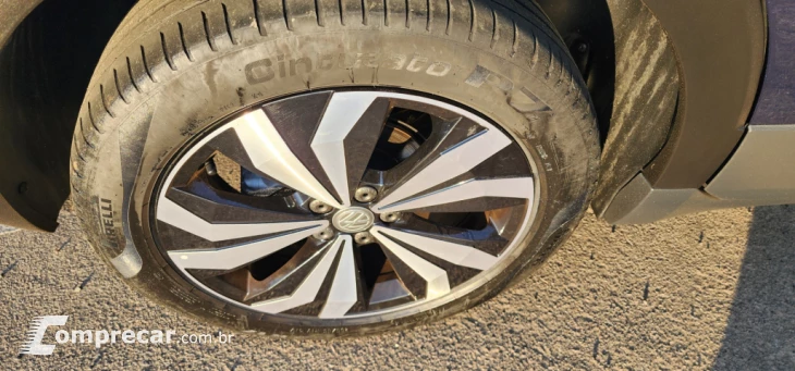 T-CROSS 1.0 200 TSI