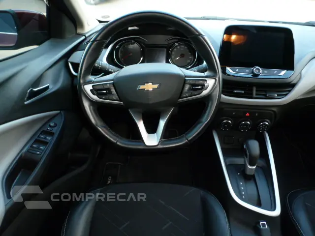 ONIX 1.0 Turbo Premier