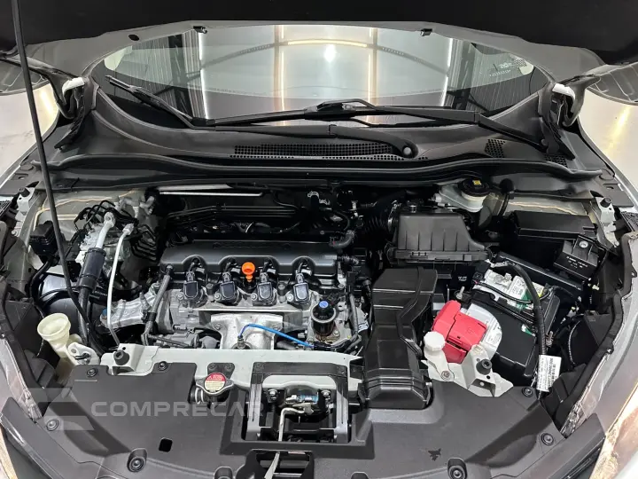 HR-V EX 1.8 Flexone 16V 5p Aut.