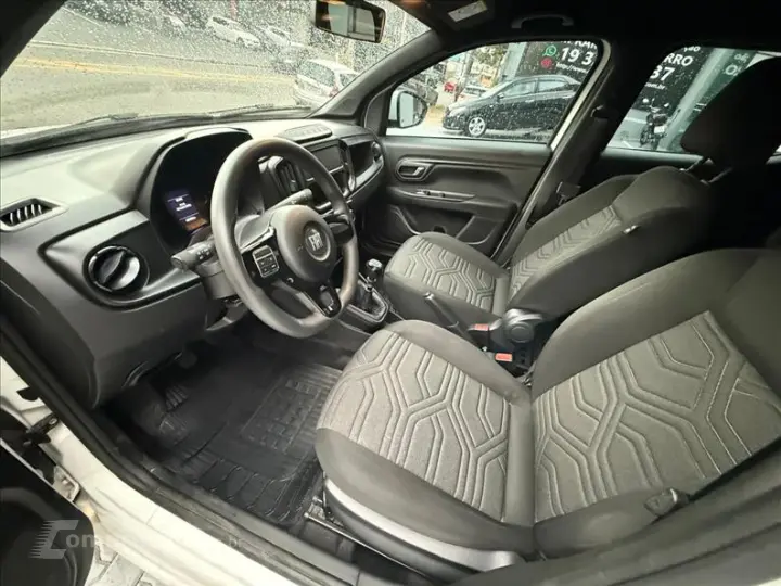 STRADA 1.3 Firefly Freedom CD