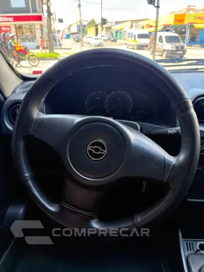 CELTA 1.0 MPFI Spirit 8V