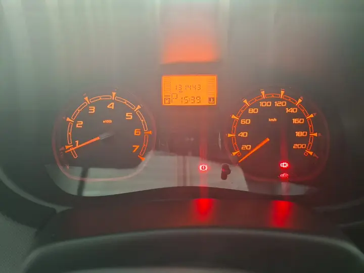 SANDERO 1.6 Stepway 16V