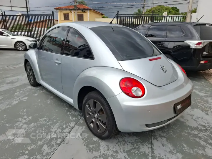 NEW BEETLE 2.0 MI 8V
