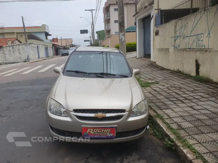 CLASSIC 1.0 MPFI LS 8V