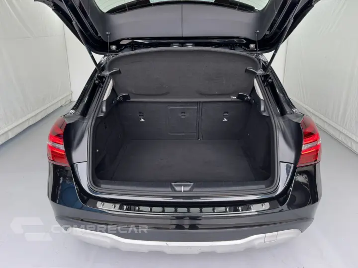 GLA 200 1.6 CGI Style 16V Turbo