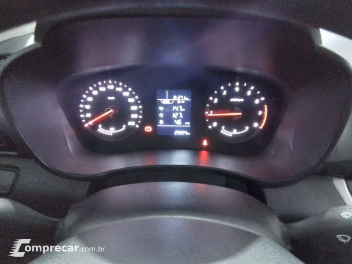 HB20 1.0 12V FLEX SENSE PLUS MANUAL
