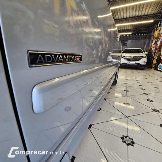 ASTRA HB 4P ADVANTAGE