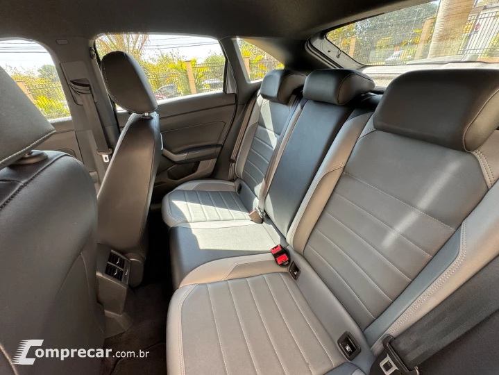 NIVUS 1.0 200 TSI Highline