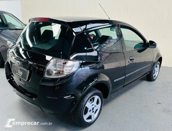 KA 1.0 MPI 8V