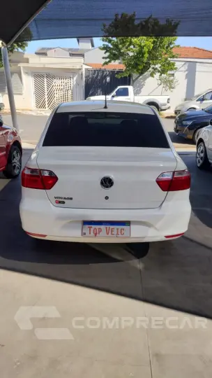 VOYAGE 1.0 12V MPI Totalflex