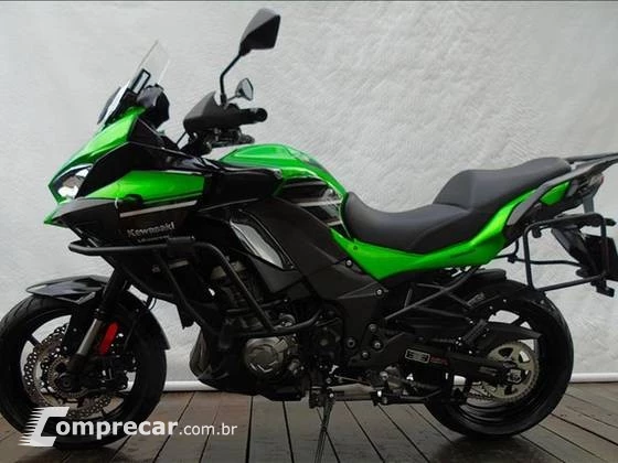 KAWASAKI VERSYS 1000 ABS