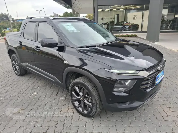 MONTANA 1.2 TURBO FLEX PREMIER AUTOMÁTICO