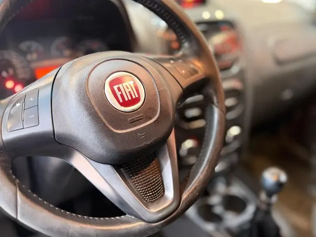 STRADA - 1.8 MPI ADVENTURE CE 16V 2P MANUAL