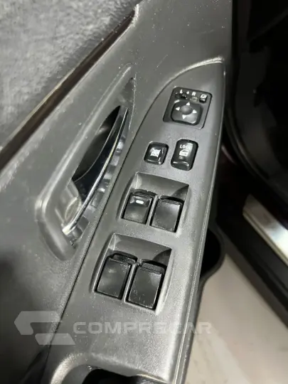 ASX 2.0 16V 4x4 160cv Aut.