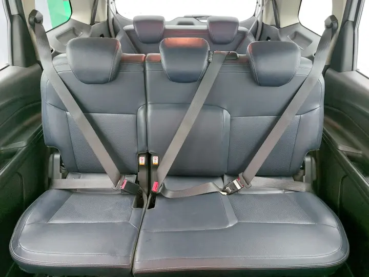 SPIN 1.8 PREMIER 8V FLEX 4P AUTOMÁTICO